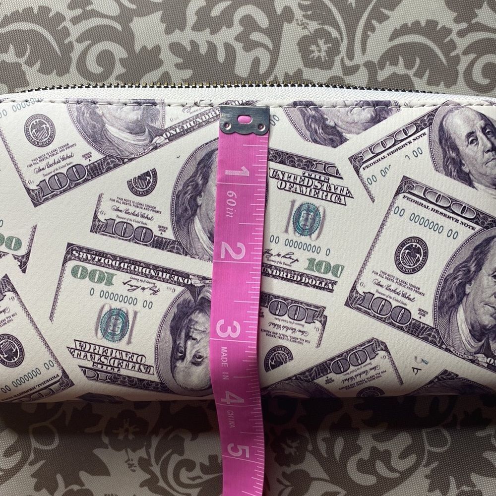 Money Money Wallet - Picture 7 of 7